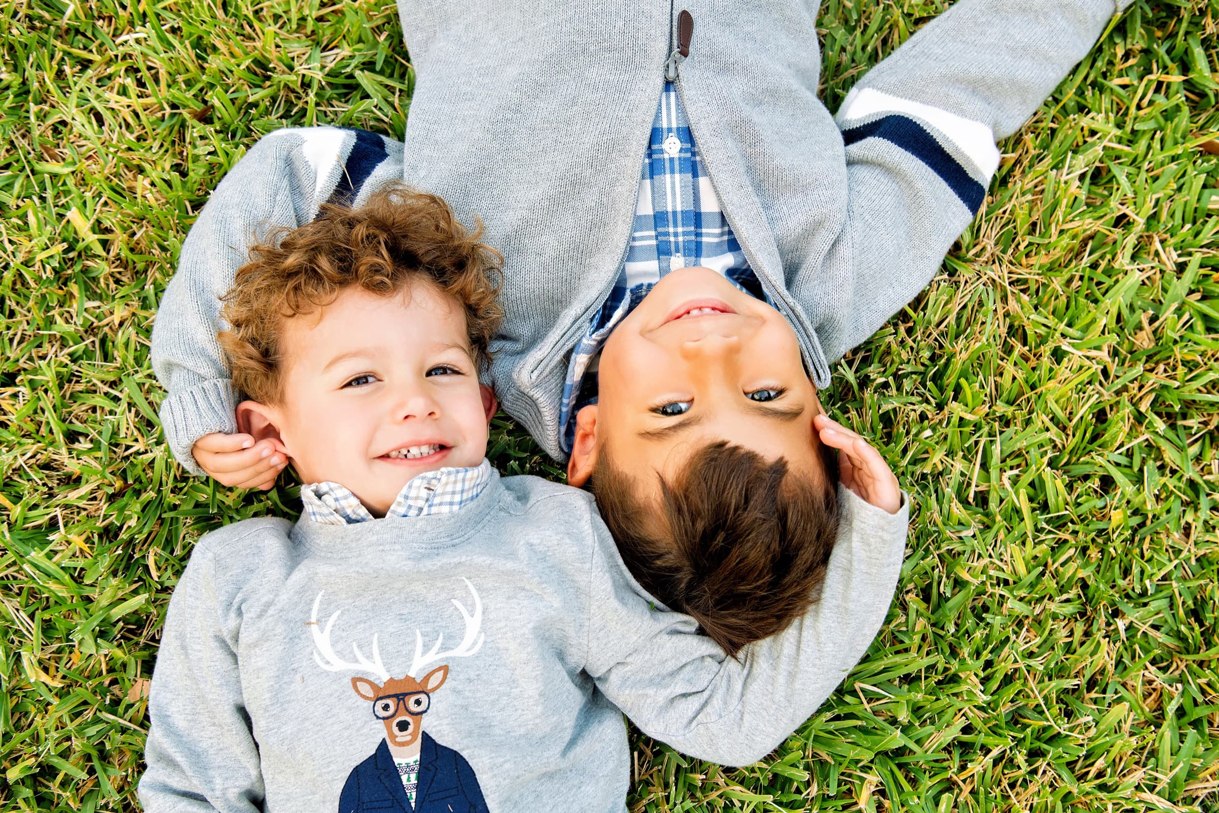 C.B. Smith Park - photo session location