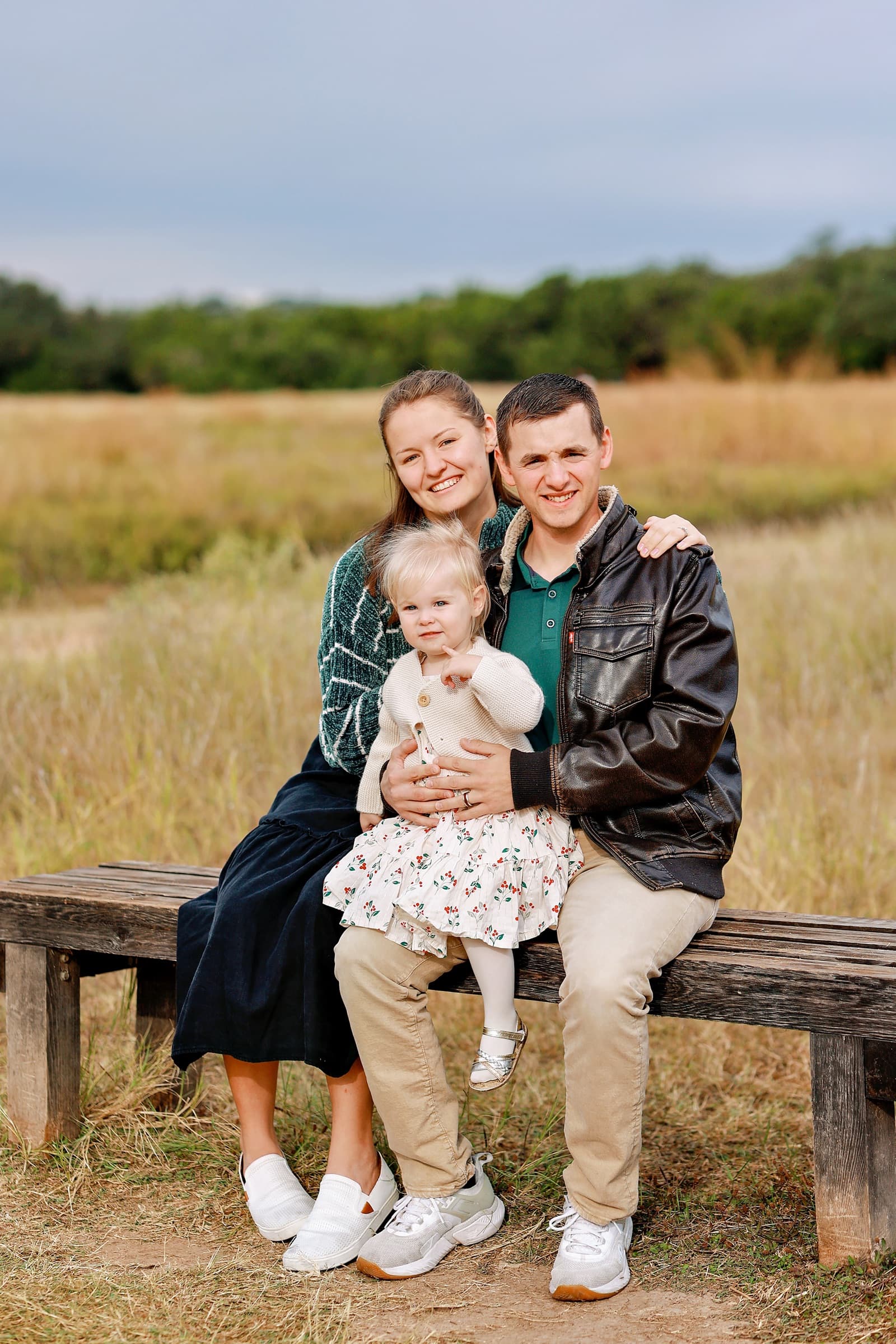 Greynolds Park - photo session location