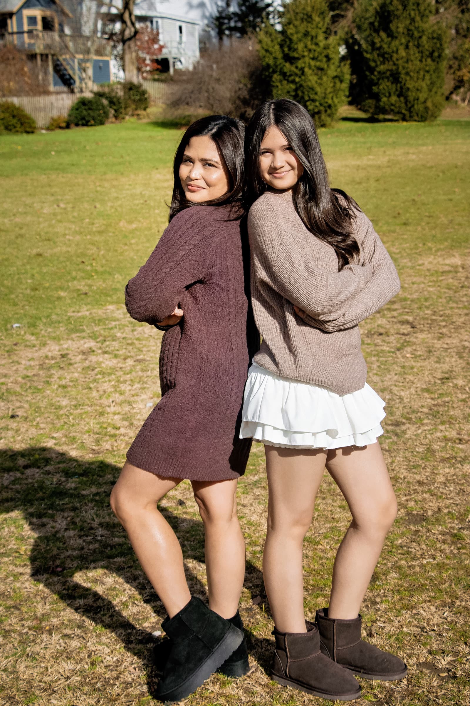 Butler Memorial Park - photo session location
